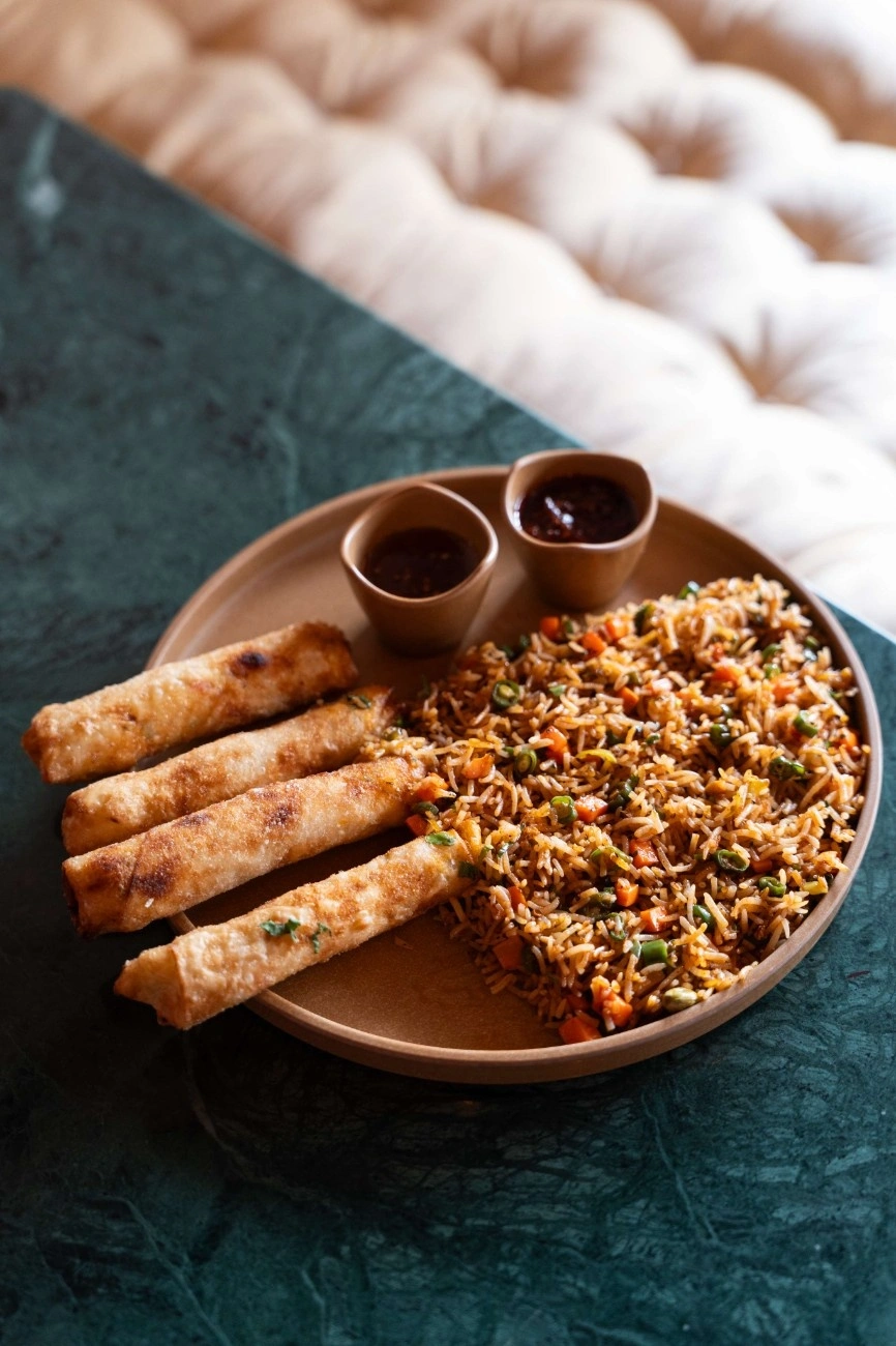 Image gallery marquee