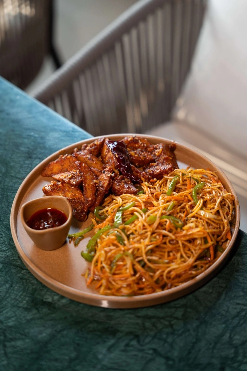 Image gallery marquee