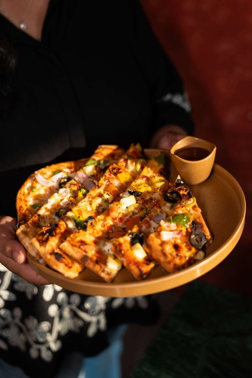 Image gallery marquee