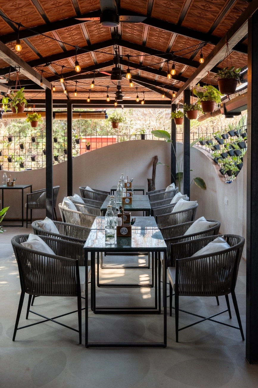 Image gallery marquee