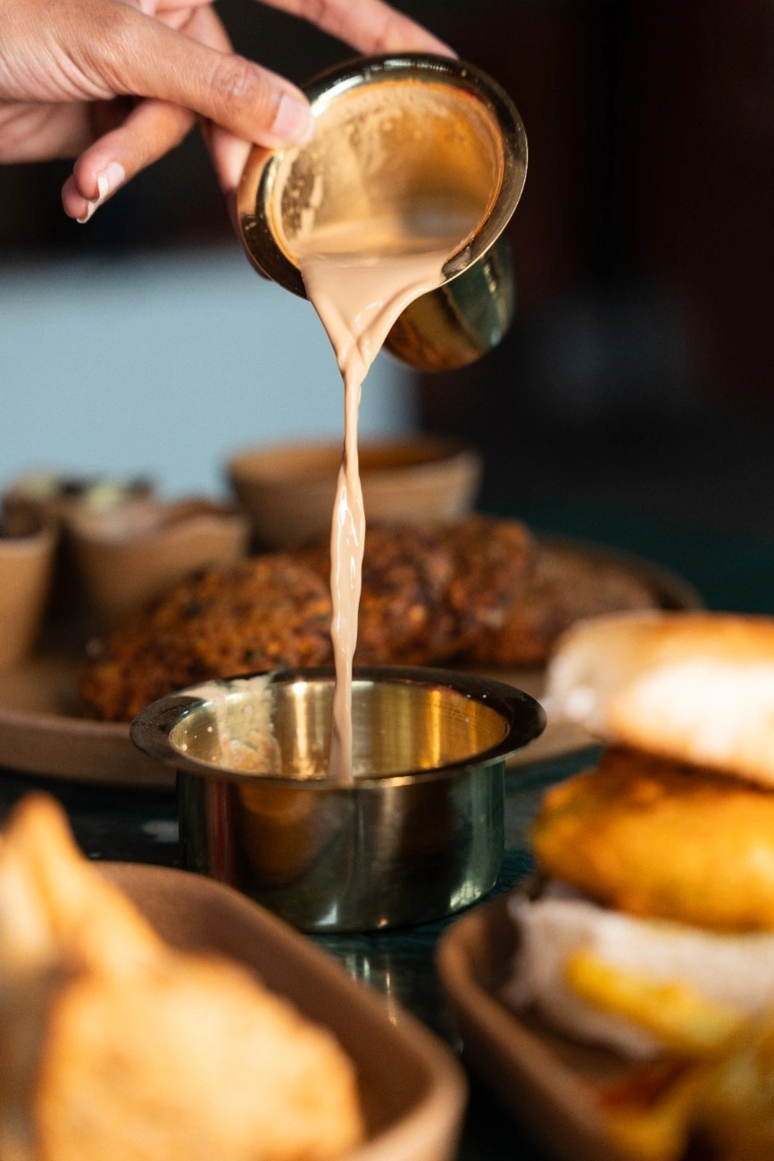 Image gallery marquee